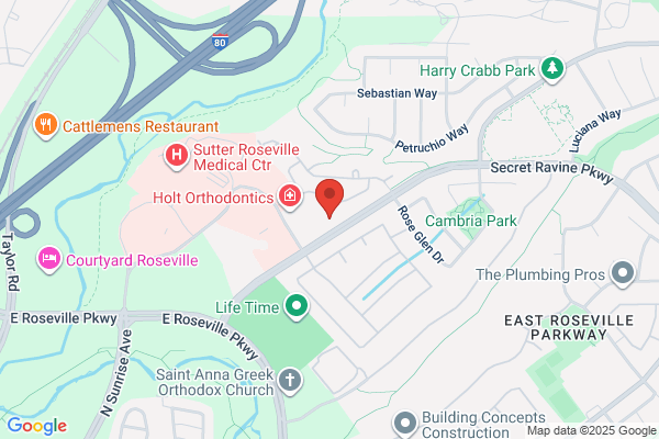 Fresenius Kidney Care Secret Ravine Parkway Roseville