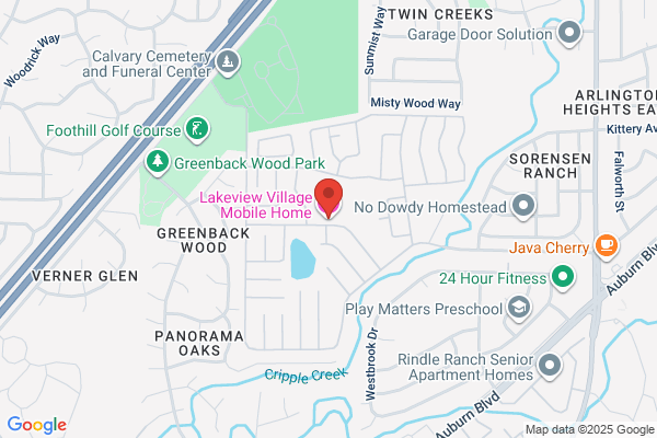 Lakeview Village Mobile Home Park
