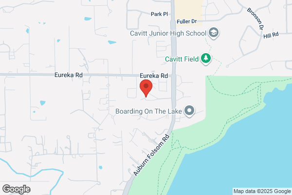 Ridgeview Mobile Home Park