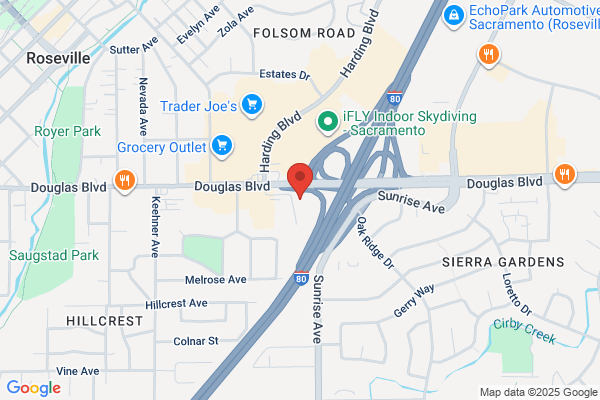 Eagle Vision Eye Care - Roseville