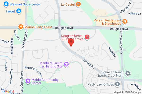 Sierra Foothills Oral & Maxillofacial Surgery
