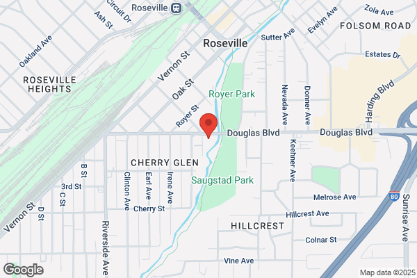 Roseville Chamber of Commerce