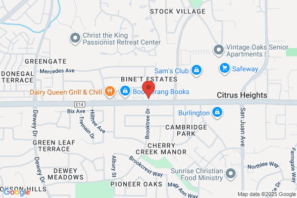 Fountain Square Family Dentistry