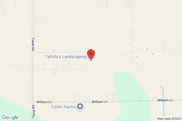 Tafolla's Landscaping