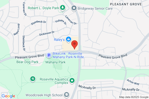 Sun Ridge Real Estate -Roseville Branch