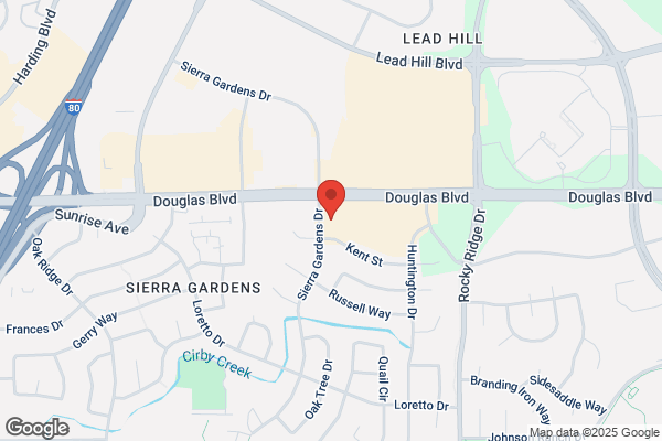 Dunn-Edwards Paints - Roseville