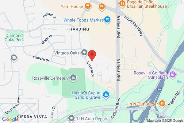 Rocklin Pest Control