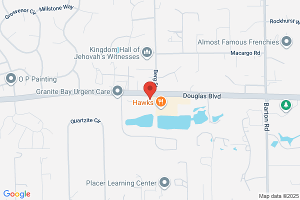 Douglas Feed & Pet Supply