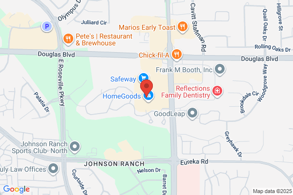 PetSmart - CLOSED