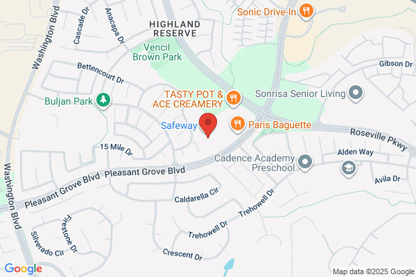 Safeway Pharmacy