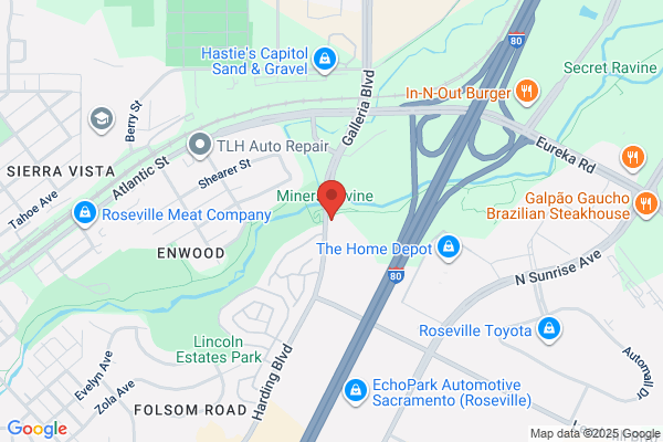 Sacramento Colon and Rectal Surgery