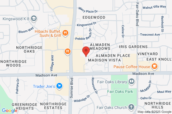 Citrus Heights Mobile Screen & Chimney Sweep