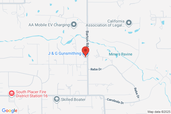 J & G Gunsmithing