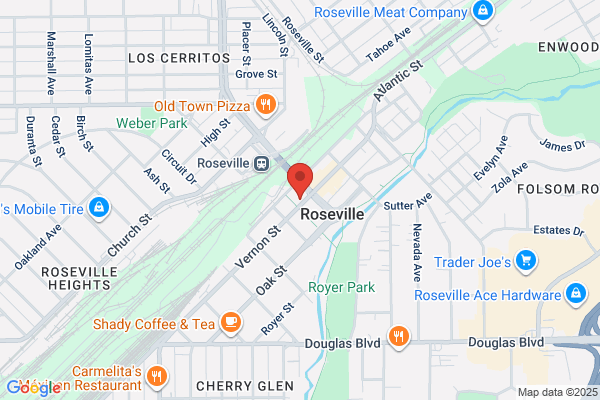 Roseville City of, Parks & Recreation