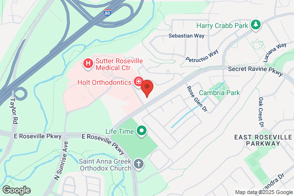 Roseville Diagnostic Hearing Center, Inc.