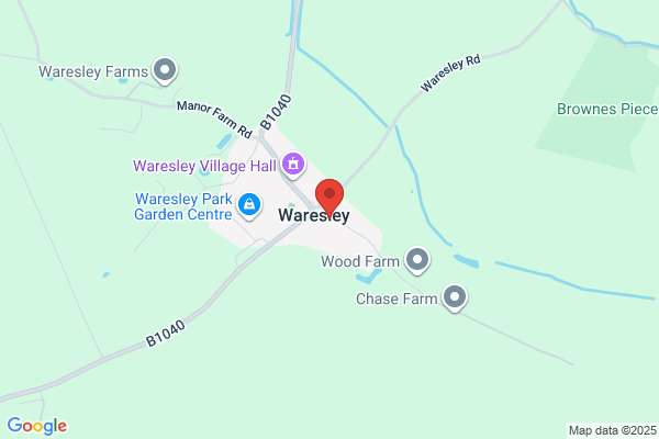 Woodford Allan Plumbing Repair