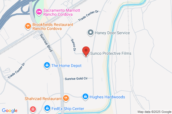 Sunco Installers