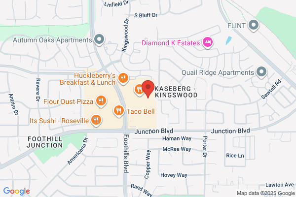 Woodcreek KinderCare