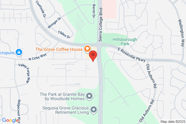 Granite Bay Montessori