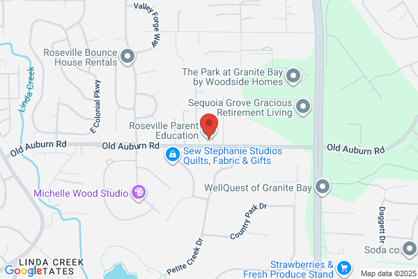 Roseville Parent Education Pre-School