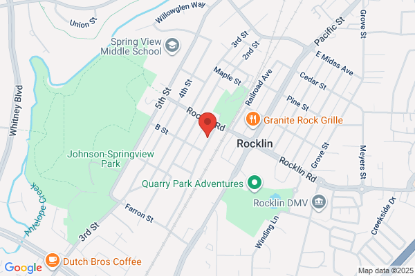 Ross Associates