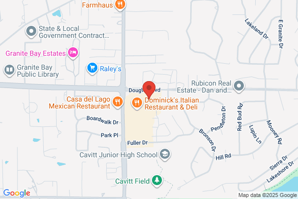 Capital Pacific Realty