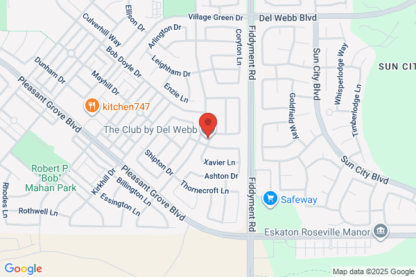 Webb Realty