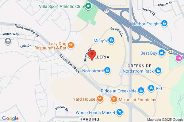 Ruth's Chris Steak House