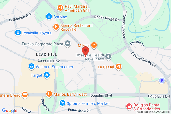 University of Beer - Roseville