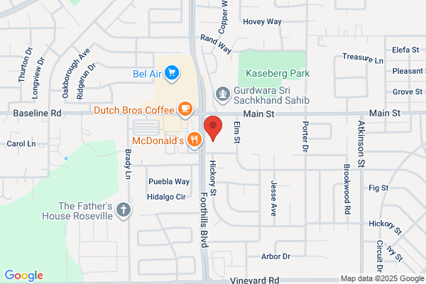 Panda Restaurant