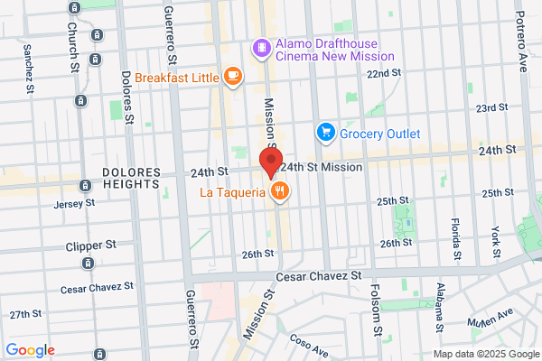 Taqueria San Jose
