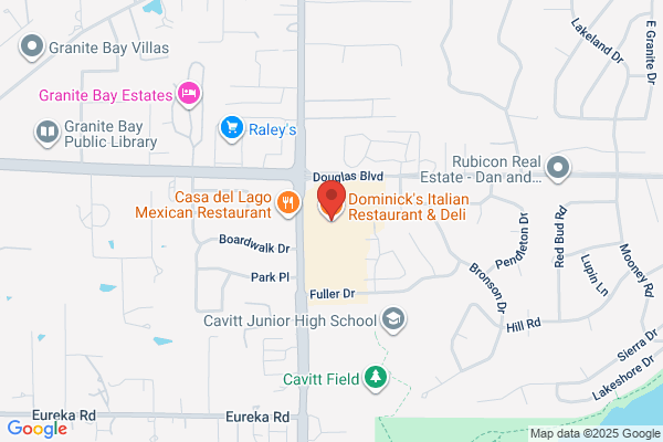 Dominick's Italian Market & Deli