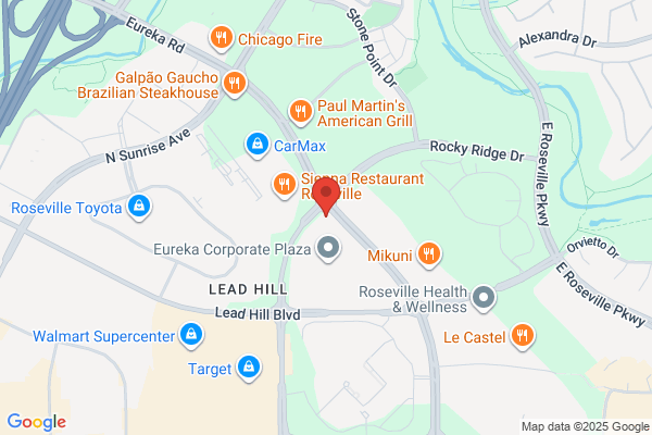 Fats Asia Bistro & Dim Sum Bar Roseville
