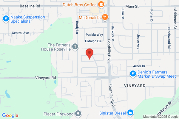 Eric Schweitzer Roofing