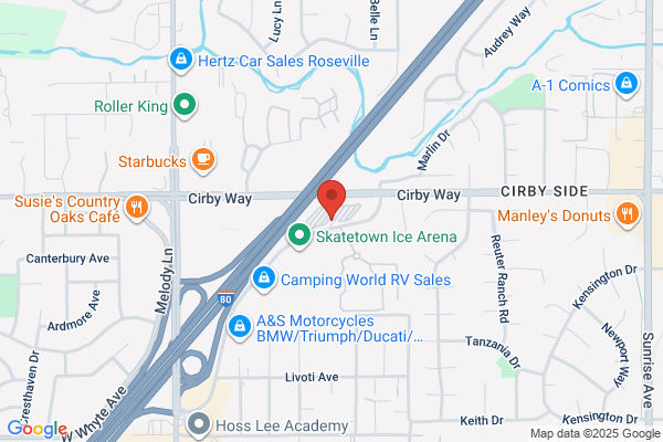 CubeSmart Self Storage