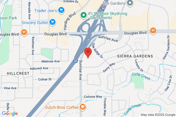 U-Haul Moving & Storage at Sunrise Avenue