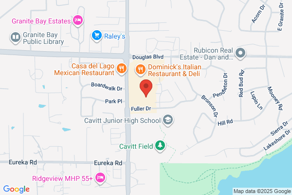 Granite Bay Spa & Salon