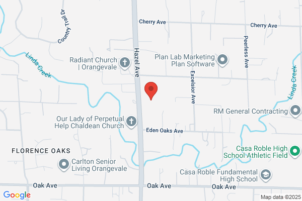 Trinity Cfs, Chaparral Group Home