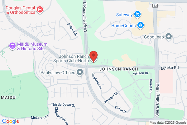 Johnson Ranch Sports Club- North