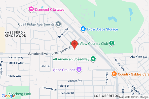 Roseville Dog Owners Group