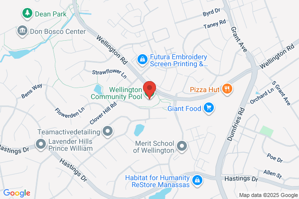 Wellington Owners Association
