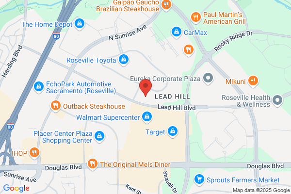 Lexus of Roseville