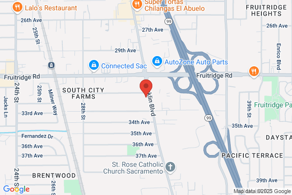 Sac City Auto Sales
