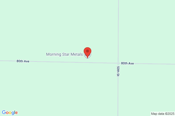 Morning Star Metals LLC
