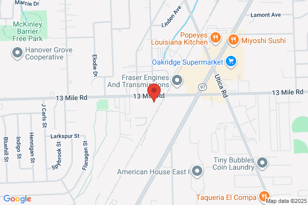 A-Ok Cooling & Heating Corporation