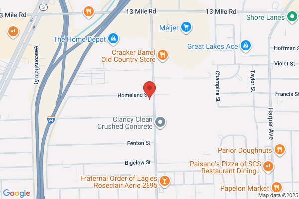 Arrow Heating & Cooling Service