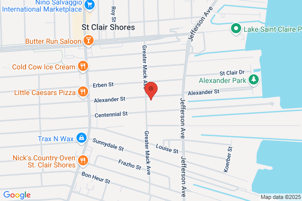 Heaney Plumbing & Heating