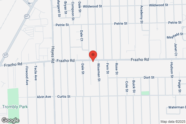 Roseville Party Store