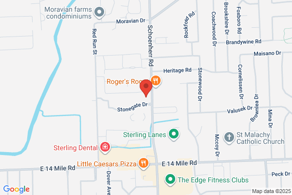Fieldstone Apartments