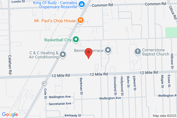 Kensington Place Town Homes